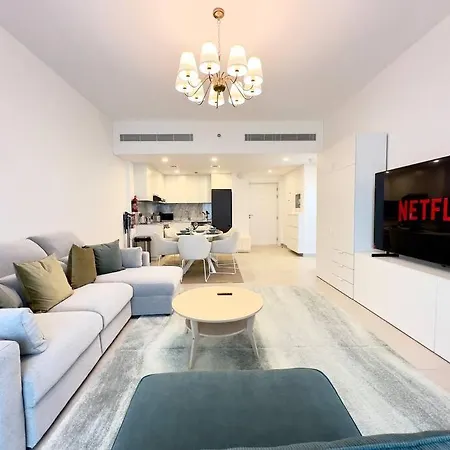 Dar Vacation - Bright And Charming 1 Bedroom Apartment, Madinat Jumeirah Living Dubaï Extérieur photo