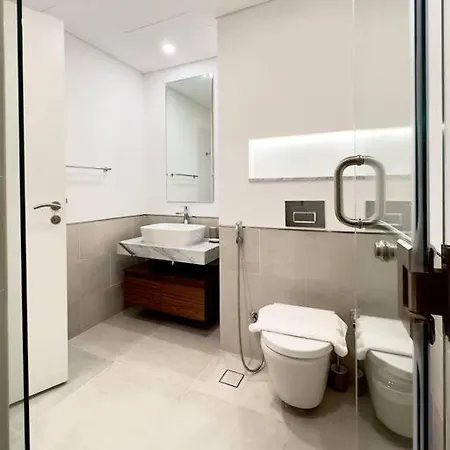 Dar Vacation - Bright And Charming 1 Bedroom Apartment, Madinat Jumeirah Living Dubaï Extérieur photo
