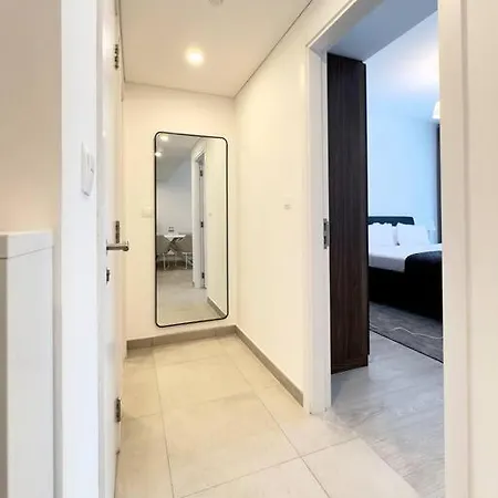 Dar Vacation - Bright And Charming 1 Bedroom Apartment, Madinat Jumeirah Living Dubaï Extérieur photo