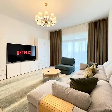 Dar Vacation - Bright And Charming 1 Bedroom Apartment, Madinat Jumeirah Living Dubaï Extérieur photo