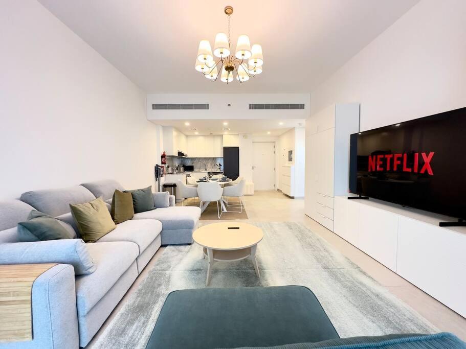 Dar Vacation - Bright And Charming 1 Bedroom Apartment, Madinat Jumeirah Living * Dubai