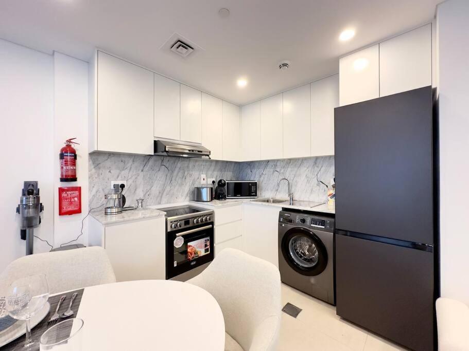 Apartment Dar Vacation - Bright And Charming 1 Bedroom Apartment, Madinat Jumeirah Living *