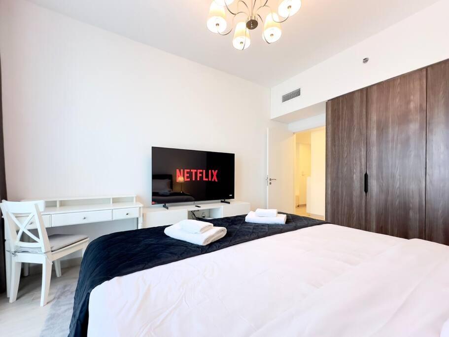 Dar Vacation - Bright And Charming 1 Bedroom Apartment, Madinat Jumeirah Living