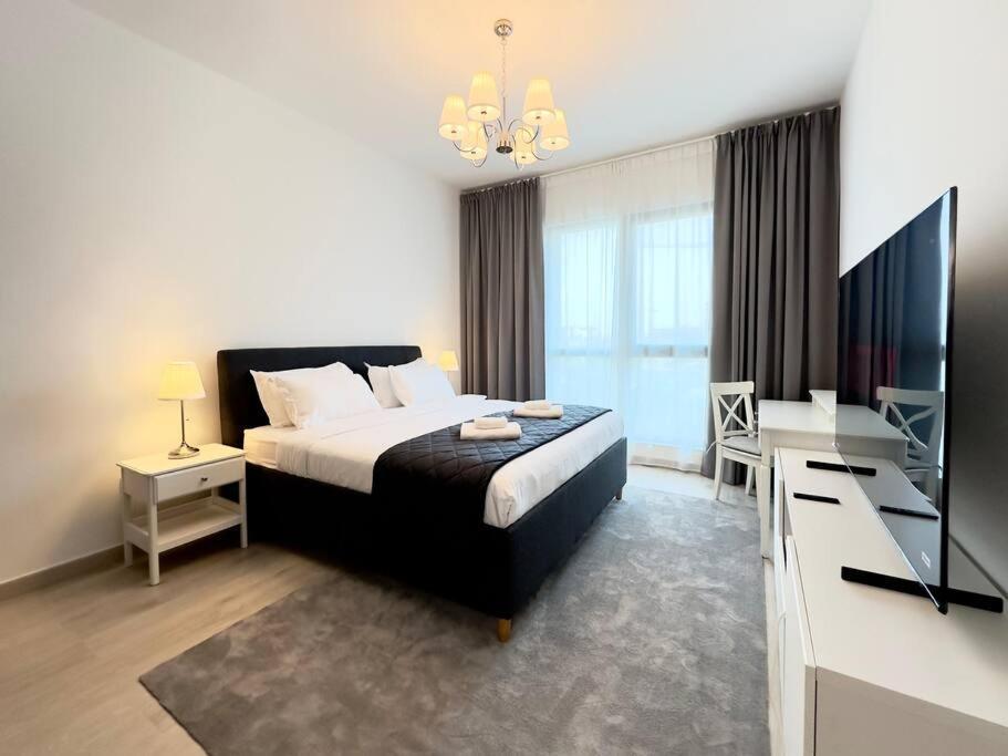 Dar Vacation - Bright And Charming 1 Bedroom Apartment, Madinat Jumeirah Living *