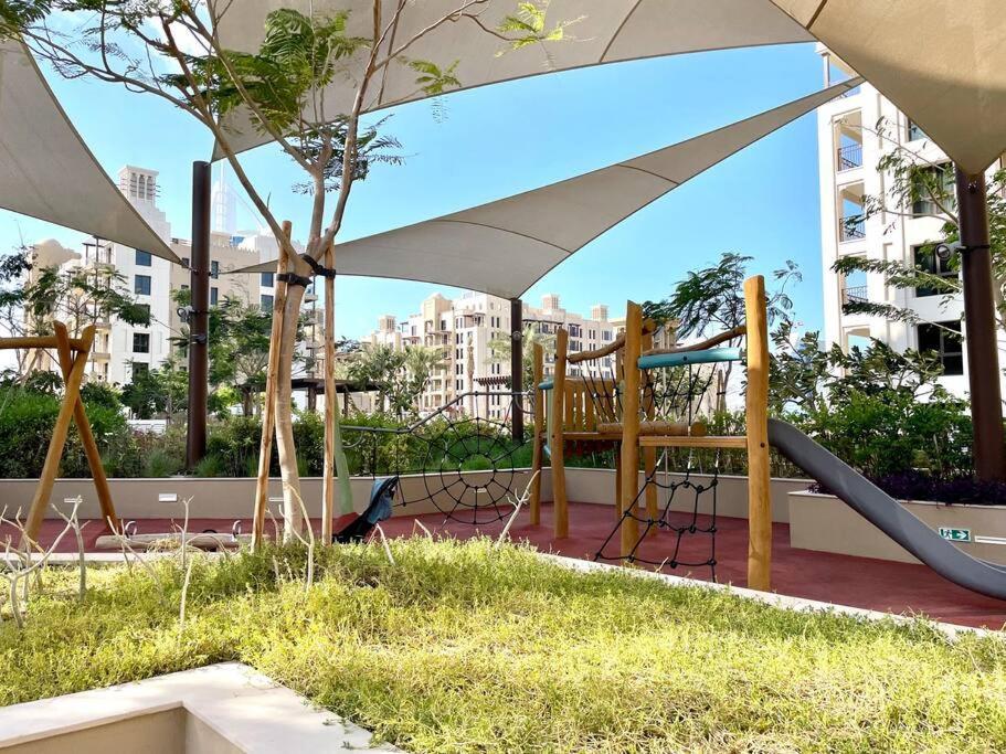Dar Vacation - Bright And Charming 1 Bedroom Apartment, Madinat Jumeirah Living *