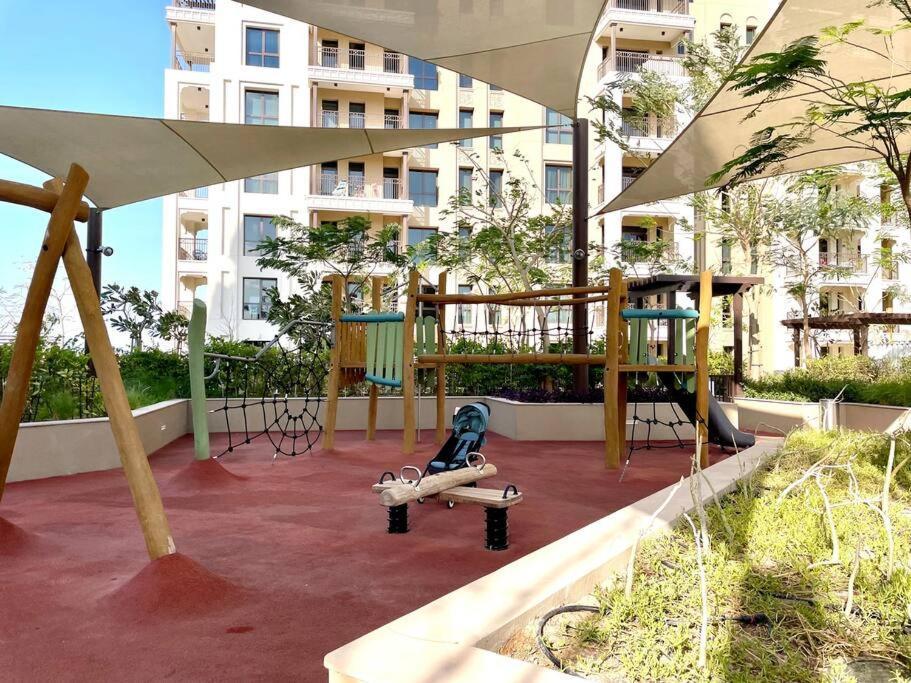 Apartment Dar Vacation - Bright And Charming 1 Bedroom Apartment, Madinat Jumeirah Living Dubai