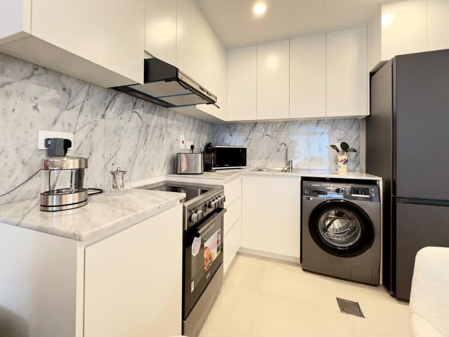 Apartment Dar Vacation - Bright And Charming 1 Bedroom Apartment, Madinat Jumeirah Living *