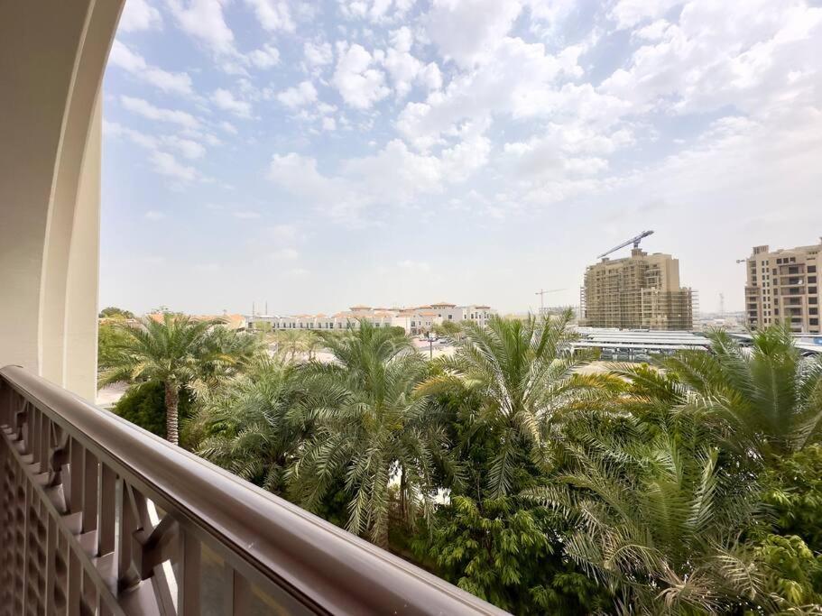 Dar Vacation - Bright And Charming 1 Bedroom Apartment, Madinat Jumeirah Living * Dubai