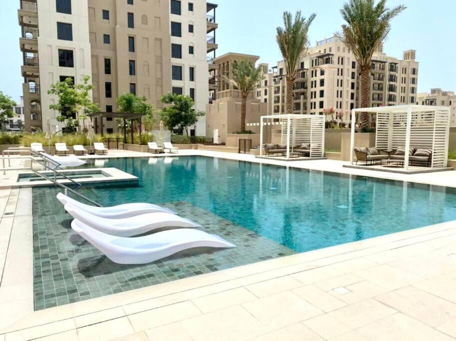 Apartment Dar Vacation - Bright And Charming 1 Bedroom Apartment, Madinat Jumeirah Living