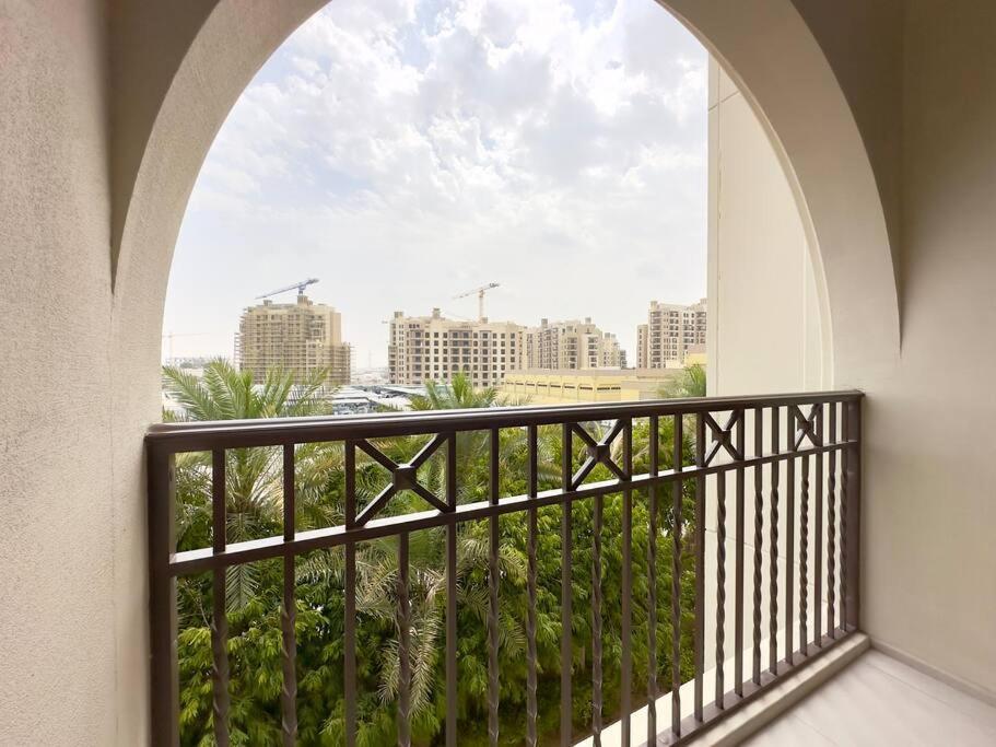 Dar Vacation - Bright And Charming 1 Bedroom Apartment, Madinat Jumeirah Living *