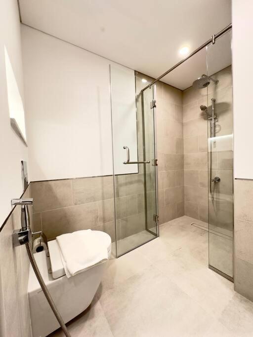 Apartment Dar Vacation - Bright And Charming 1 Bedroom Apartment, Madinat Jumeirah Living
