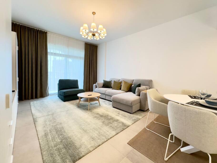 Apartment Dar Vacation - Bright And Charming 1 Bedroom Apartment, Madinat Jumeirah Living Dubai