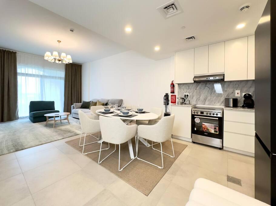 Dar Vacation - Bright And Charming 1 Bedroom Apartment, Madinat Jumeirah Living *
