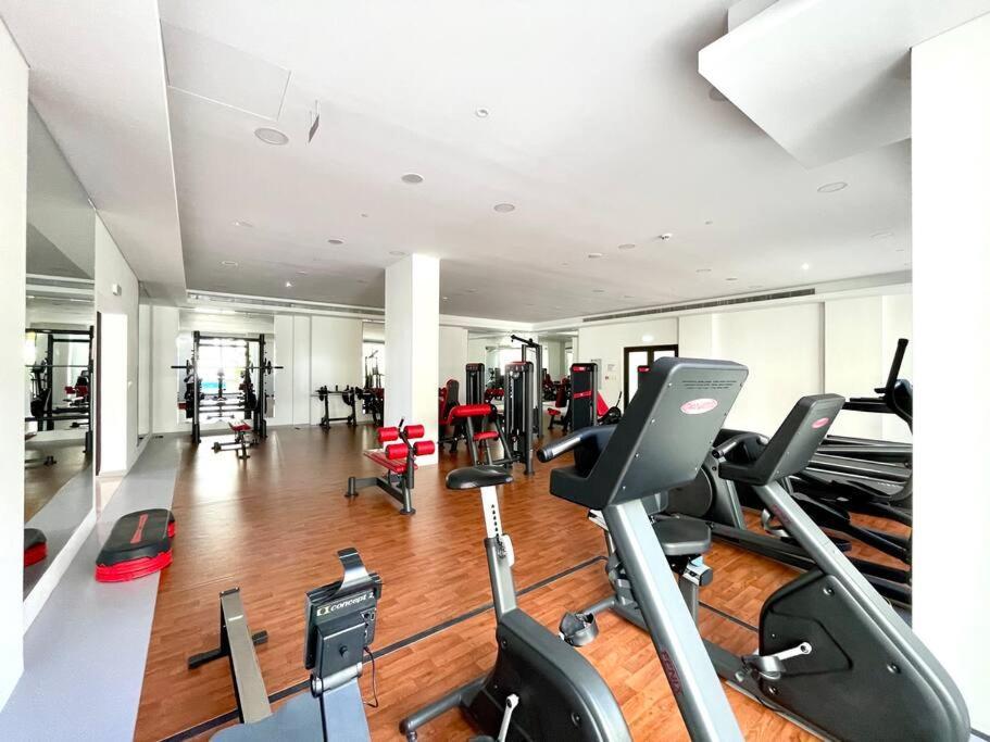 Apartment Dar Vacation - Bright And Charming 1 Bedroom Apartment, Madinat Jumeirah Living *
